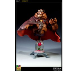 Disney Classics Collection Bust Beast (Beauty and the Beast) 27 cm